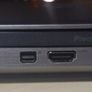 Dell Precision 7560 15.6" Fhd Ips I7-11850h 1tb Ssd Nvme 32gb Ram Gpu Rtx A2000 4gb Image 2