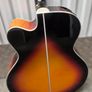 Takamine GJ72CE Semi Acoustic Guitar Image 9