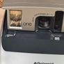 Polaroid Sharp 600 Instant Film Camera Untested Image 5