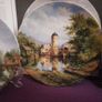 Three German Display Plates Image 9