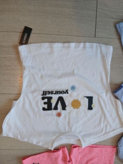 New girls clothing Bundle age 9/11