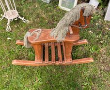 Rocking Horse