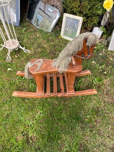 Rocking Horse