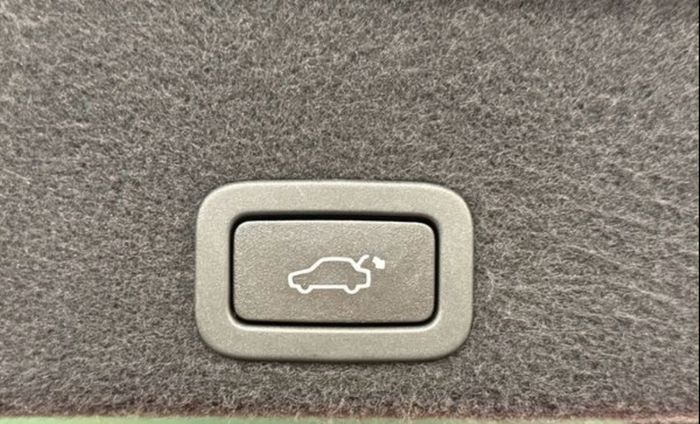 2015 Volvo Xc60
