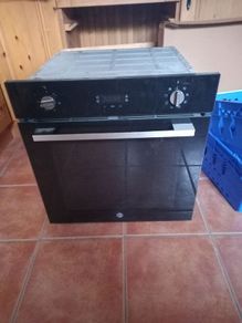 Hoover oven