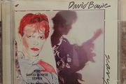 Bowie CD  - Scary Monsters  (24 Bit...)
