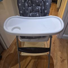 Joie Mimzy high chair