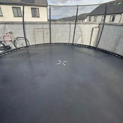Trampoline