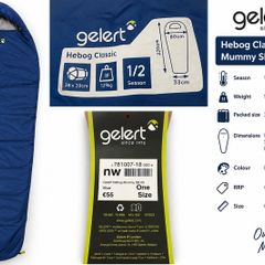 Sleep bag