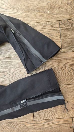 Motorbike Trousers  iXS Tourster-STX 1.0 Laminated Pants