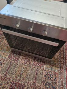 Free Oven