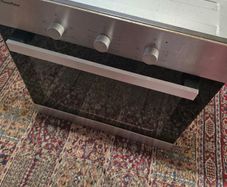 Free Oven