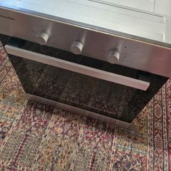 Free Oven