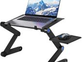 Adjustable Standing Desktop Riser - FREE DELIVERY NATIONWIDE