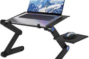 Adjustable Standing Desktop Riser - FREE DELIVERY NATIONWIDE