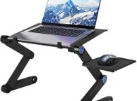 main image for ad Adjustable Standing Desktop Riser - FREE DELIVERY NATIONWIDE