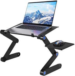 Adjustable Standing Desktop Riser - FREE DELIVERY NATIONWIDE