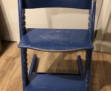 Stokke Tripp trapp high chair