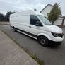 Volkswagen Crafter 2023 Image 5