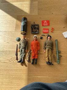 Action Man