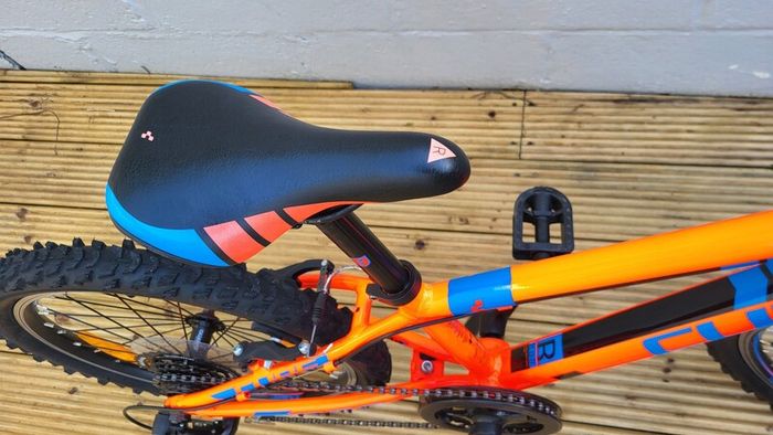 Cube Race 200