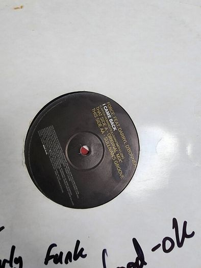 vinyl, record collection