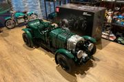 MouldKing 1:8 Bentley Blower / Technic Bricks