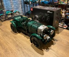 MouldKing 1:8 Bentley Blower / Technic Bricks