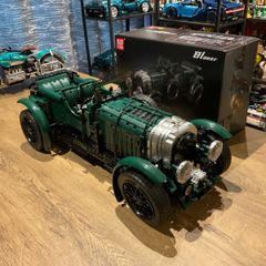 MouldKing 1:8 Bentley Blower / Technic Bricks