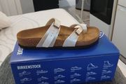 Birkenstock Mayari Sandals Brand New Size 6