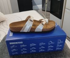 Birkenstock Mayari Sandals Brand New Size 6