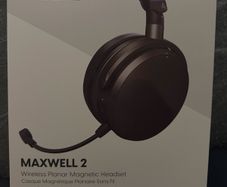 Audeze Maxwell 2