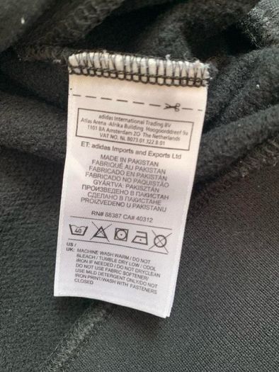 Adidas Originals Jacket