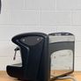 Faema Emblema 2 Group Commercial Coffee Espresso Machine with AutoSteam Image 6