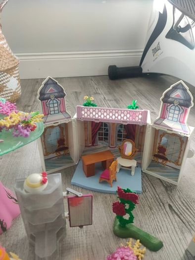 Playmobil bundle