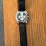 Goer automatic chronograph Image 3