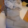 girls boots Image 3