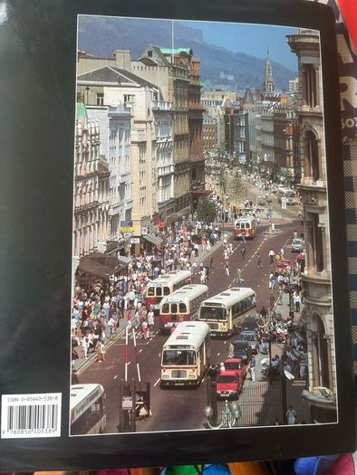 Belfast By Christopher Hill & Jill Jennings.