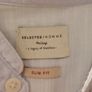 Mens Selected Shirt Image 2