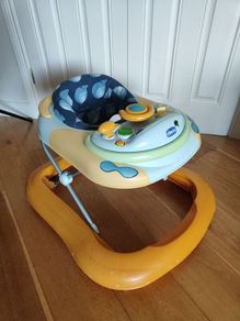 Baby walker