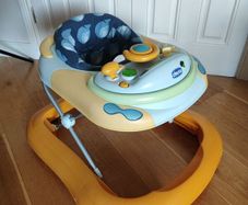 Baby walker