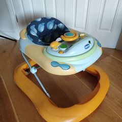 Baby walker