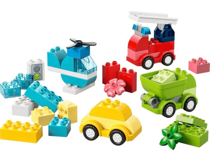 Duplo