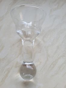 vintage glass