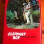 Comic: 'Elephant boy' annual 1974 Image 2