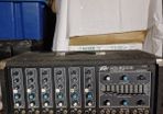 Peavey pa