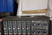 Peavey pa