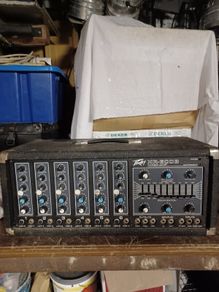 Peavey pa
