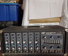 Peavey pa