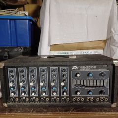Peavey pa